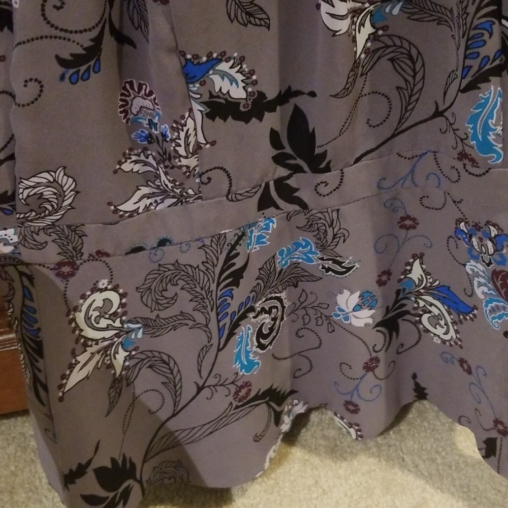 Blouse - Picture 4 of 4
